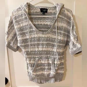 American Eagle - Sweater hoodie - XS - Used